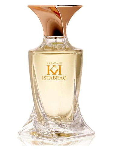 عطر ادکلن استبرق کاراکاش پرفیوم - Istabraq Karakash Perfume - بررسی، قیمت و خرید