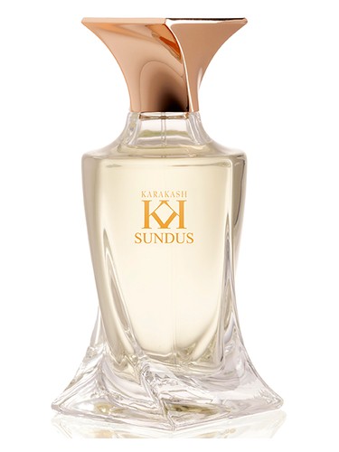 عطر ادکلن سندس کاراکاش پرفیوم - Sundus Karakash Perfume - بررسی، قیمت و خرید