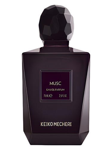 عطر ادکلن ماسک کیکو میکری - Musc Keiko Mecheri - بررسی، قیمت و خرید
