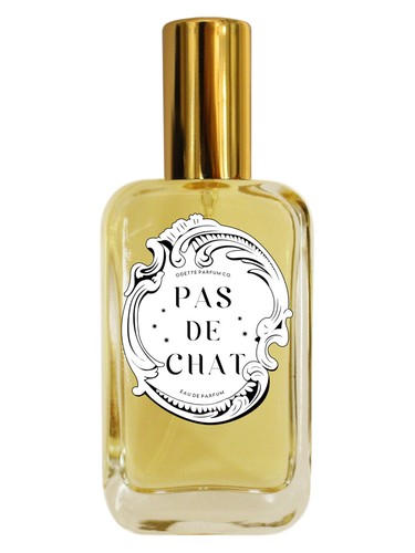 عطر ادکلن پادِشا اودت پرفیوم کو - Pas de Chat Odette Parfum Co - بررسی، قیمت و خرید