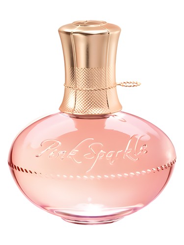 عطر ادکلن پینک اسپارکل کایلی مینوگ - Pink Sparkle Kylie Minogue - بررسی، قیمت و خرید