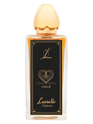 عطر ادکلن کوغ لانسل پاریس - Coeur Lanselle Paris - بررسی، قیمت و خرید
