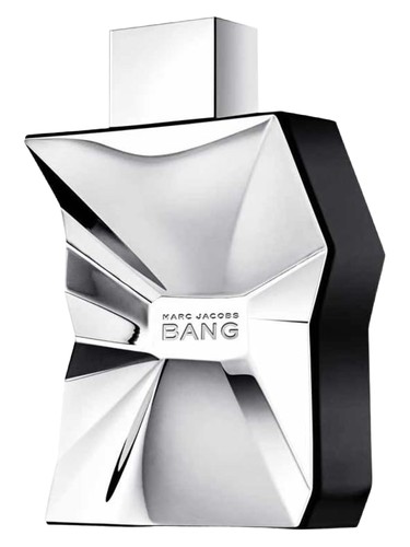 عطر ادکلن بنگ مارک جیکوبز - Bang Marc Jacobs - بررسی، قیمت و خرید