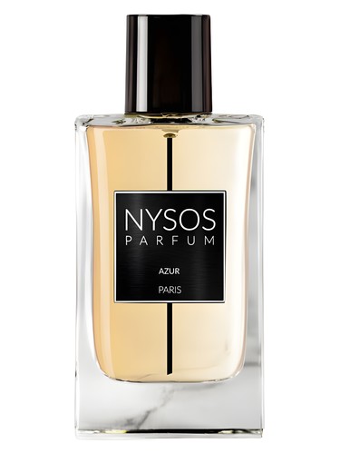 عطر ادکلن آزور نایسوس پرفیوم - Azur Nysos Parfum - بررسی، قیمت و خرید