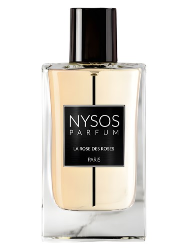 عطر ادکلن لا رز دس رز نیسوس پرفیوم - La Rose des Roses Nysos Parfum - بررسی، قیمت و خرید