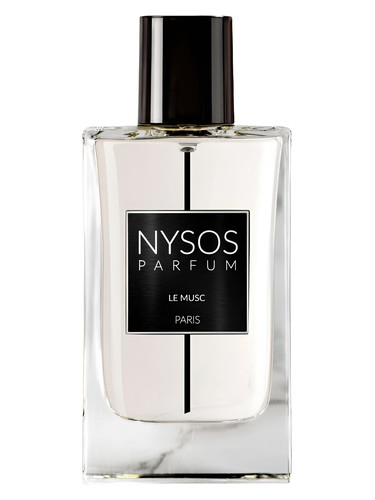 عطر ادکلن لو ماسک - Le Musc Nysos Parfum - بررسی، قیمت و خرید
