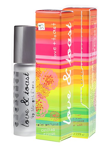 عطر ادکلن کندید سیترون لاو اند توست - Candied Citron Love & Toast - بررسی، قیمت و خرید