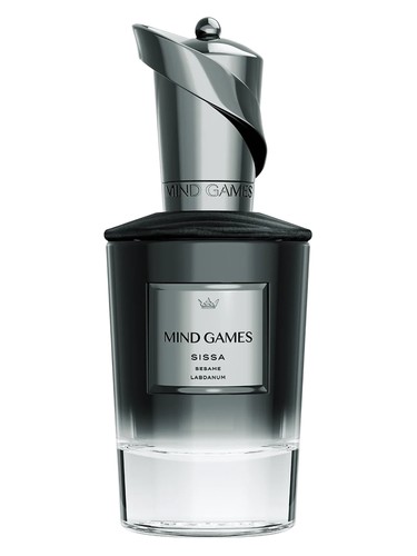 عطر ادکلن سی‌سا مایند گیمز - Sissa Mind Games - بررسی، قیمت و خرید