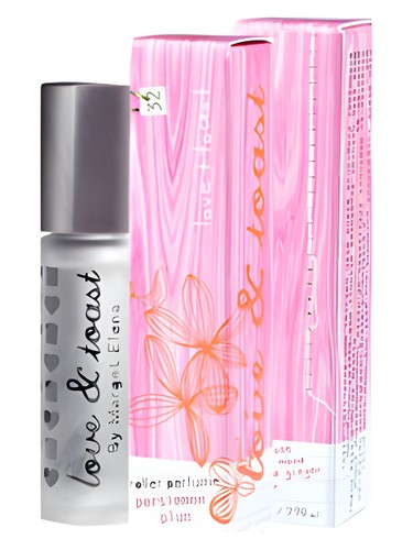 عطر ادکلن پرسیمون پلام لاو اند توست - Persimmon Plum Love & Toast - بررسی، قیمت و خرید