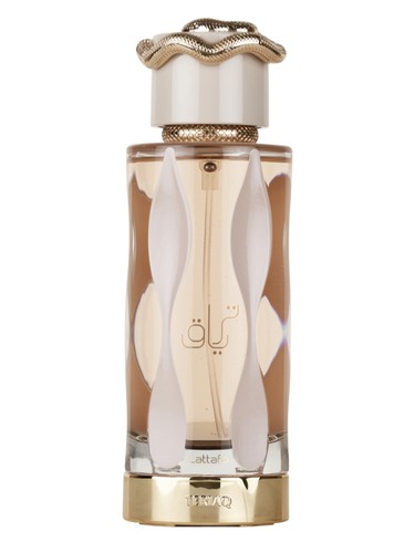 عطر ادکلن تریاق لطافا پرفیومز - Teriaq Lattafa Perfumes - بررسی، قیمت و خرید