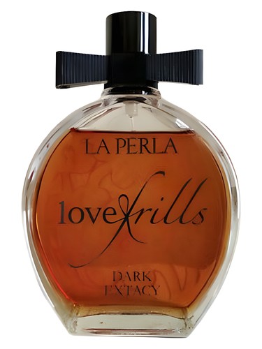 عطر ادکلن دارک اکسِتسی لا پرلا - Dark Extacy La Perla - بررسی، قیمت و خرید