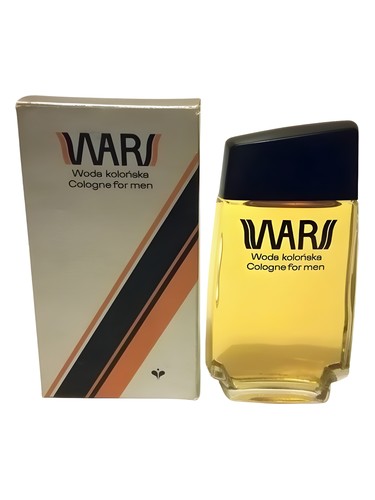 عطر ادکلن وارز پولنا اورودا - Wars Pollena Uroda - بررسی، قیمت و خرید