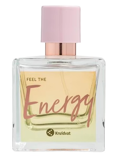 عطر ادکلن فیل د انرجی کرویدوات - Feel the Energy Kruidvat - بررسی، قیمت و خرید