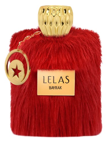 عطر ادکلن بایراک للاس - Bayrak LELAS - بررسی، قیمت و خرید