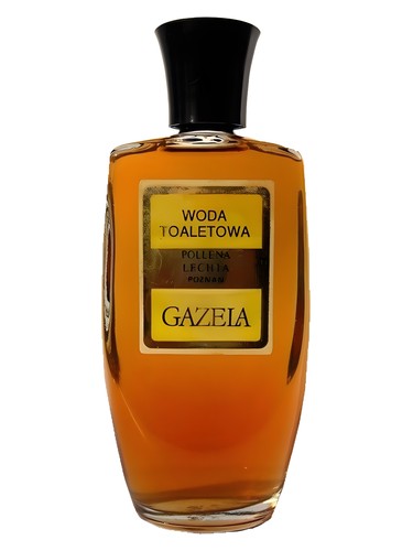 عطر ادکلن گازلا پولنا لخیا - Gazela Pollena Lechia - بررسی، قیمت و خرید