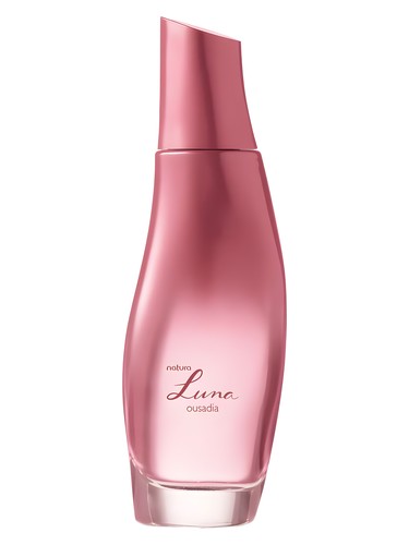 عطر ادکلن لونا اوسادیا ناتورا - Luna Ousadia Natura - بررسی، قیمت و خرید