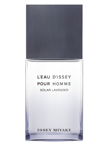 عطر ادکلن لو د ایسه پور اوم سولار لاوندر ایسه میاکه - L'Eau d'Issey pour Homme Solar Lavender Issey Miyake - بررسی، قیمت و خرید