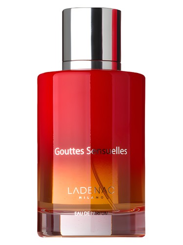 عطر ادکلن گوت سنسول لادنک - Gouttes Sensuelles Ladenac - بررسی، قیمت و خرید