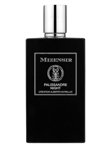 عطر ادکلن پالیساندر نایت میژنسیر - Palissandre Night Mizensir - بررسی، قیمت و خرید