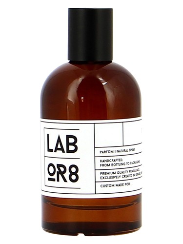 عطر ادکلن هوه‌ما دویست و هشتاد و یک لبریت - HOHMA 281 LABOR8 - بررسی، قیمت و خرید