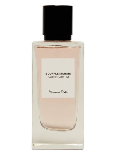 عطر ادکلن سوفله مارای او د پارفوم ماسیمو دوتی - Souffle Marais Eau de Parfum Massimo Dutti - بررسی، قیمت و خرید