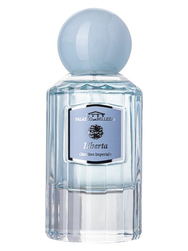 عطر ادکلن لیبرتا پالازو دلا بلتزا - Liberta Palazzo della Bellezza - بررسی، قیمت و خرید