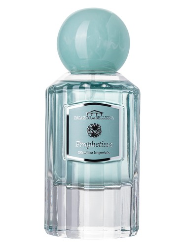 عطر ادکلن پرافتیسا پالازو دلا بلتزا - Prophetissa Palazzo della Bellezza - بررسی، قیمت و خرید