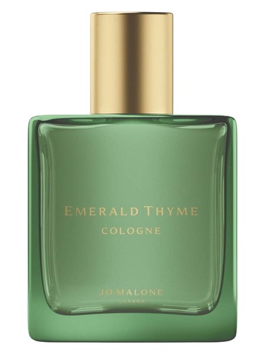 عطر ادکلن امرالد تایم کلن جو مالون لاندن - Emerald Thyme Cologne Jo Malone London - بررسی، قیمت و خرید