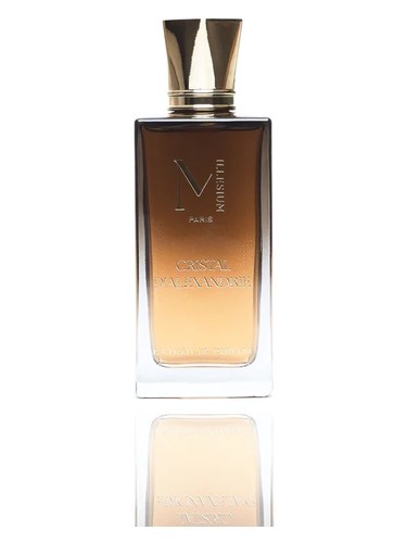 عطر ادکلن کریستال دالکساندری میلسوم پاریس - CRISTAL D’ALEXANDRIE Millesium Paris - بررسی، قیمت و خرید