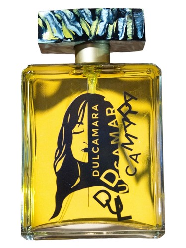 عطر ادکلن دولکامارا مواسی - Dulcamara Moi Aussi - بررسی، قیمت و خرید