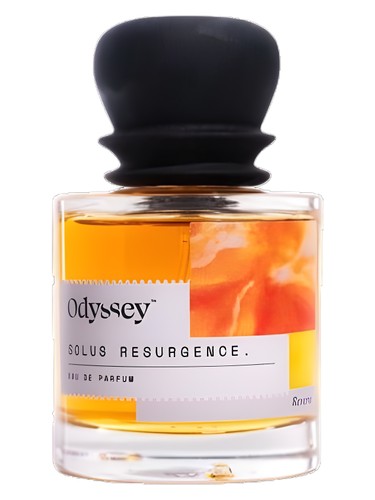 عطر ادکلن سولوس ریسورجنس اودیسه - Solus Resurgence Odyssey - بررسی، قیمت و خرید