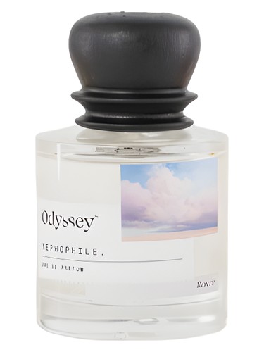 عطر ادکلن نفوفایل اودیسه - Nephophile Odyssey - بررسی، قیمت و خرید