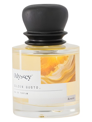 عطر ادکلن گلدن گوستو اودیسه - Golden Gusto Odyssey - بررسی، قیمت و خرید