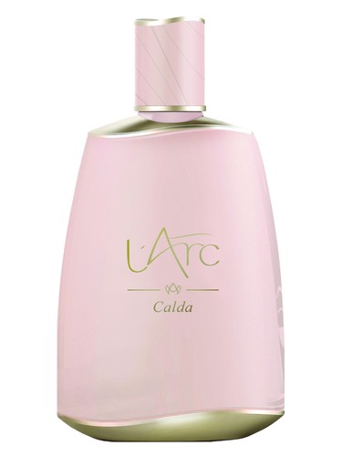 عطر ادکلن کالدا ل آرک - Calda L'Arc - بررسی، قیمت و خرید