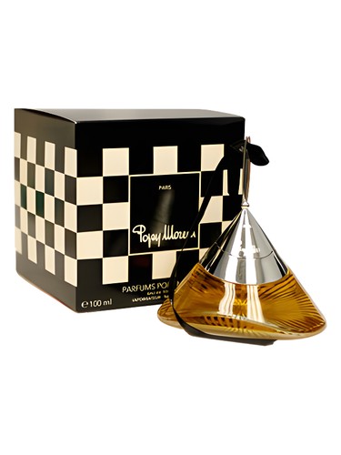 عطر ادکلن پاپی مورنی پاپی مورنی - Popy Moreni Popy Moreni - بررسی، قیمت و خرید