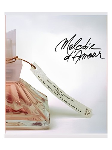 عطر ادکلن ملودی د امور مارک دلا موراندیه‌ر - Melodie d'Amour Marc de la Morandiere - بررسی، قیمت و خرید