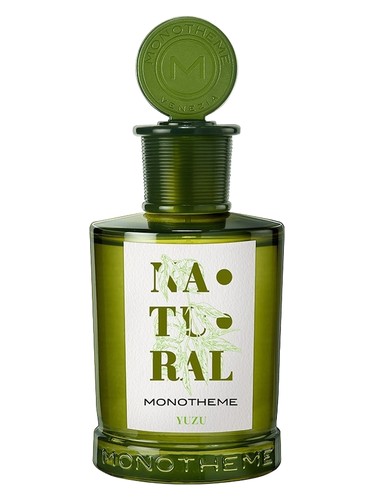 عطر ادکلن یوزو مونوتمه ونیزیا - Yuzu Monotheme Venezia - بررسی، قیمت و خرید