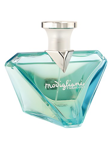 عطر ادکلن پردیسو مودیلیانی - Paradiso Modigliani - بررسی، قیمت و خرید