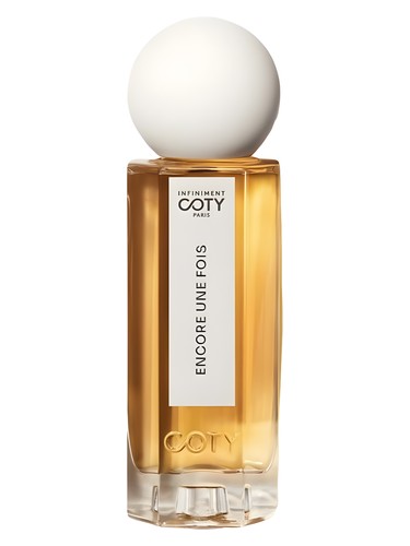 عطر ادکلن آنکور آن فوا انفینیمان کوتی پاریس - Encore Une Fois Infiniment Coty Paris - بررسی، قیمت و خرید