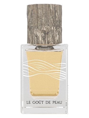 عطر ادکلن یوبنگ لو گو دو پو - Yubeng 雨崩 Le Goût De Peau 肌肤之味 - بررسی، قیمت و خرید