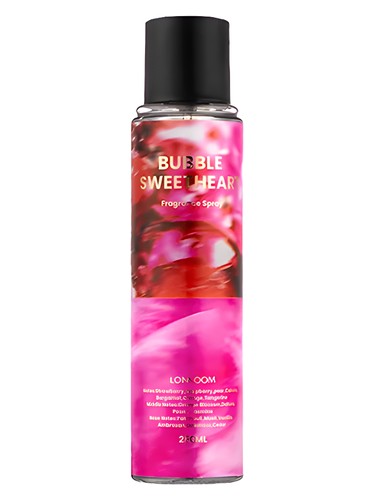 عطر ادکلن بابِل سویت‌هارت لانکوم پرفیوم - Bubble Sweetheart Lonkoom Parfum - بررسی، قیمت و خرید