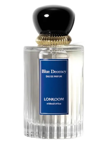 عطر ادکلن بلو دِسِنی لونکوم پرفیوم - Blue Deceney Lonkoom Parfum - بررسی، قیمت و خرید