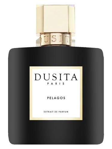 عطر ادکلن پلاگوس پارفام دووسیتا - Pelagos Parfums Dusita - بررسی، قیمت و خرید