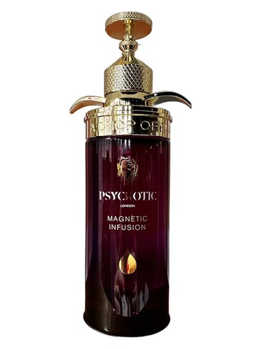 عطر ادکلن مگنتیک اینفیوژن سایکاتیک لندن - Magnetic Infusion Psychotic London - بررسی، قیمت و خرید