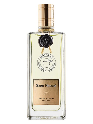 عطر ادکلن سن اونوره نیکولای پارفومه کراتور - Saint Honoré Nicolai Parfumeur Createur - بررسی، قیمت و خرید