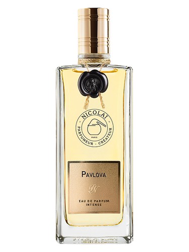 عطر ادکلن پاولووا نیکولای پارفیومر کریتور - Pavlova Nicolai Parfumeur Createur - بررسی، قیمت و خرید