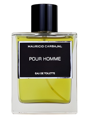 عطر ادکلن پور اُم موریتسیو کاربajal - Pour Homme Mauricio Carbajal - بررسی، قیمت و خرید