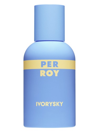 عطر ادکلن آیوری‌سکای پِرُوی - Ivorysky Perroy - بررسی، قیمت و خرید