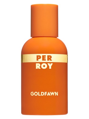 عطر ادکلن گلدفان پرو - Goldfawn Perroy - بررسی، قیمت و خرید