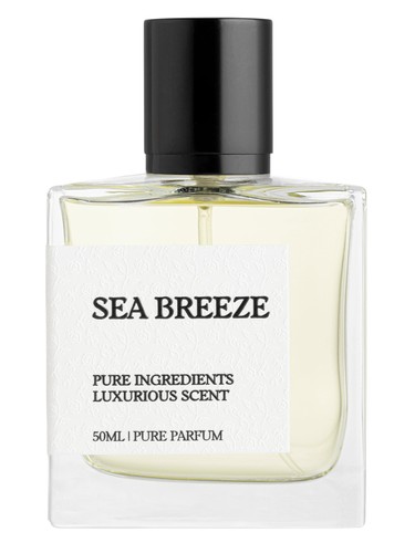 عطر ادکلن سی بریز نواف سعد - Sea Breeze Nawaf Saad - بررسی، قیمت و خرید
